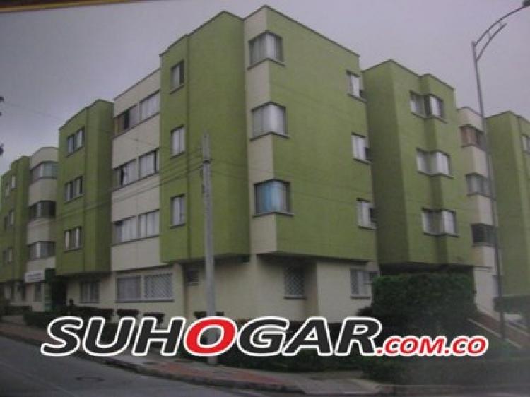 Foto Apartamento en Venta en Bucaramanga, Santander - $ 155.000.000 - APV51435 - BienesOnLine