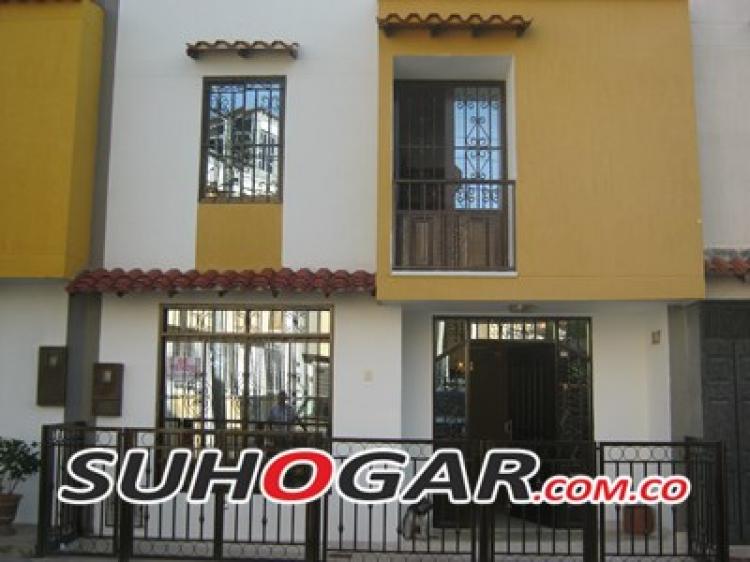 Foto Casa en Venta en Floridablanca, Santander - $ 320.000.000 - CAV51471 - BienesOnLine
