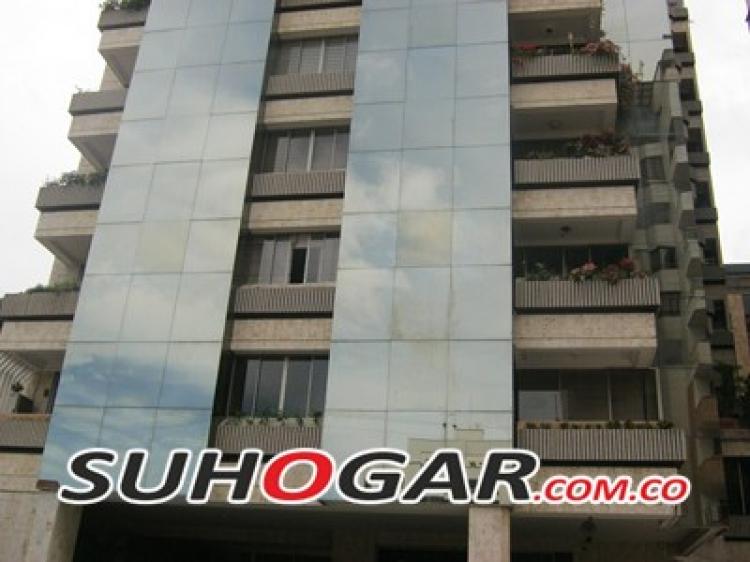 Foto Apartamento en Venta en Bucaramanga, Santander - $ 480.000.000 - APV51718 - BienesOnLine