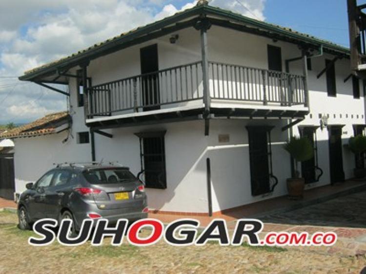 Foto Casa en Venta en Bucaramanga, Santander - $ 350.000.000 - CAV51843 - BienesOnLine