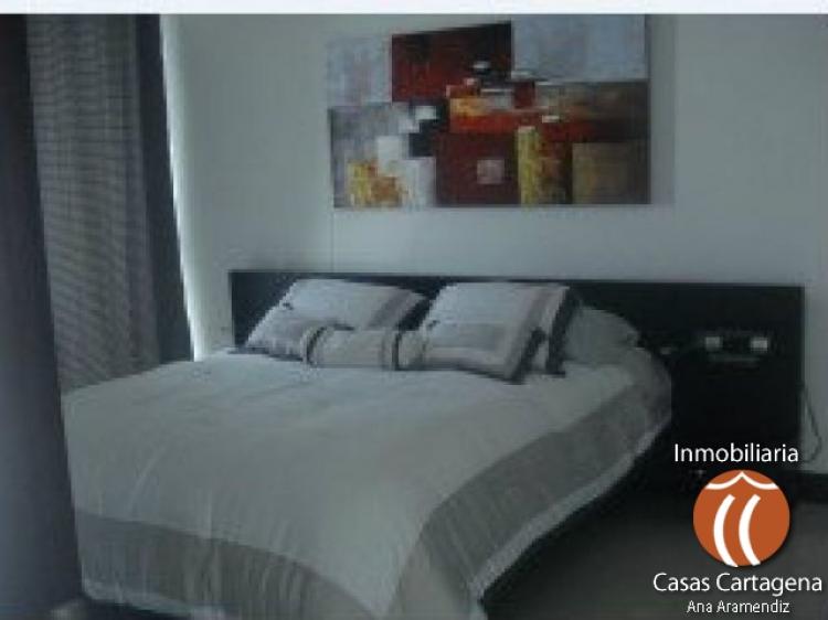 Foto Apartamento en Arriendo en Cartagena, Bolívar - $ 300.000 - APA52040 - BienesOnLine