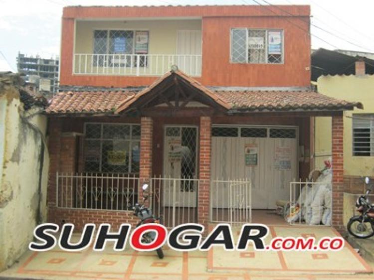 Foto Casa en Arriendo en Bucaramanga, Santander - $ 2.300.000 - CAA52717 - BienesOnLine