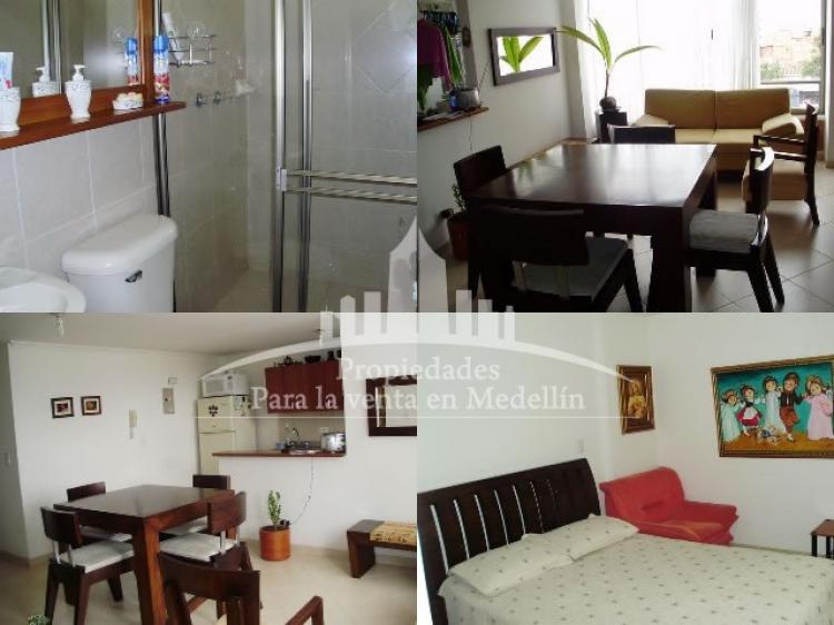 Foto Apartamento en Venta en Medellín, Antioquia - APV26137 - BienesOnLine