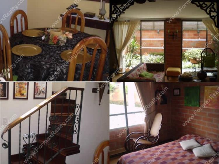 Foto Casa en Venta en poblado, Medellín, Antioquia - $ 210.000.000 - CAV41139 - BienesOnLine