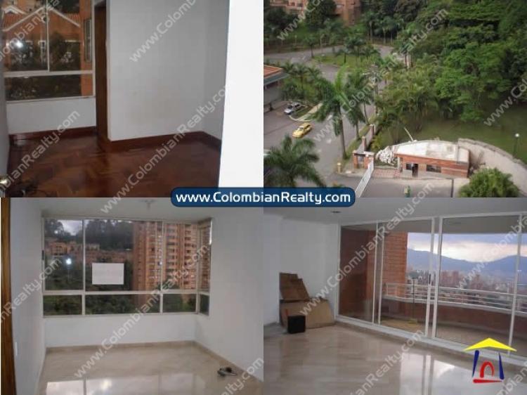 Apartamento en venta en Medellín (El Poblado) Cód. 11455