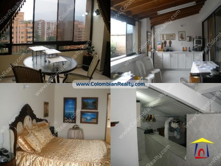 Foto Apartamento en Venta en Medellín, Antioquia - $ 390.000.000 - APV34631 - BienesOnLine