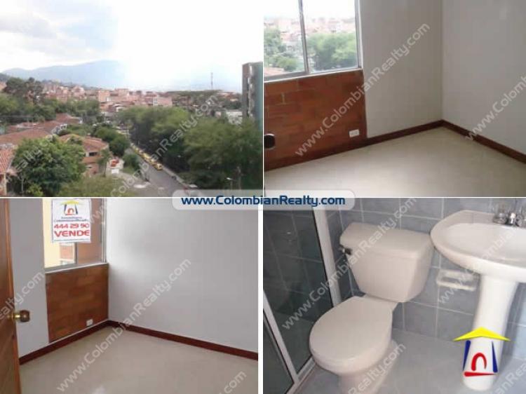 Foto Apartamento en Venta en Medellín, Antioquia - $ 140 - APV36076 - BienesOnLine