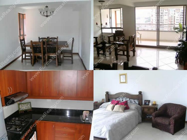 Foto Apartamento en Venta en Medellín, Antioquia - $ 230.000.000 - APV44123 - BienesOnLine