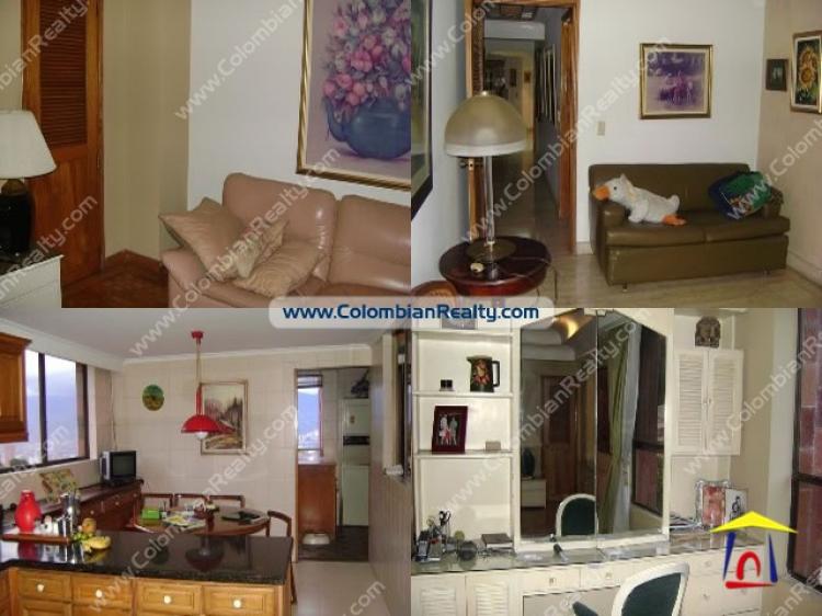 Foto Apartamento en Venta en Medellín, Antioquia - $ 700.000.000 - APV41843 - BienesOnLine