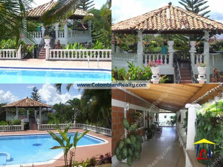 Foto Finca en Venta en Medellín, Antioquia - U$D 650.000.000 - FIV42708 - BienesOnLine