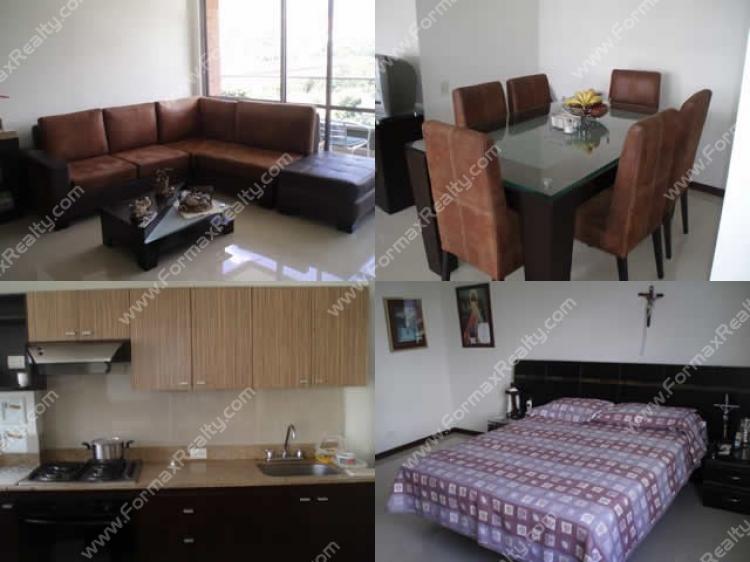Foto Apartamento en Venta en Medellín, Antioquia - $ 258.000.000 - APV44122 - BienesOnLine