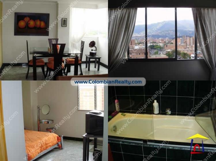 Foto Apartamento en Venta en Medellín, Antioquia - $ 210.000.000 - APV41842 - BienesOnLine