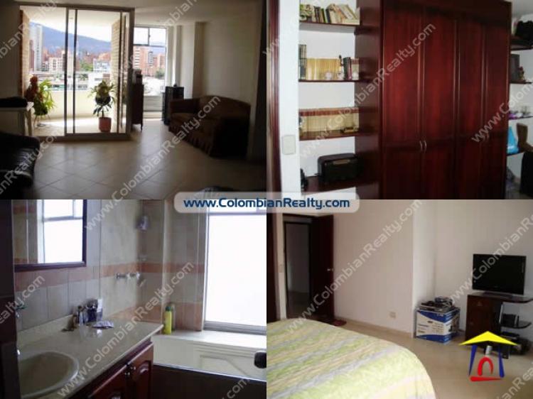 Foto Apartamento en Venta en Medellín, Antioquia - $ 280.000.000 - APV41841 - BienesOnLine