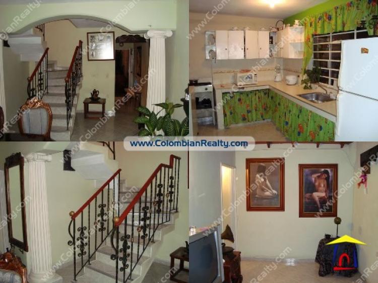 Foto Apartamento en Venta en Medellín, Antioquia - $ 240.000.000 - APV34633 - BienesOnLine