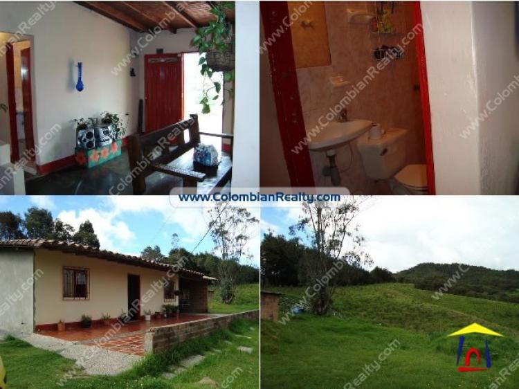 Foto Casa en Venta en Medellín, Antioquia - $ 350.000.000 - CAV48311 - BienesOnLine