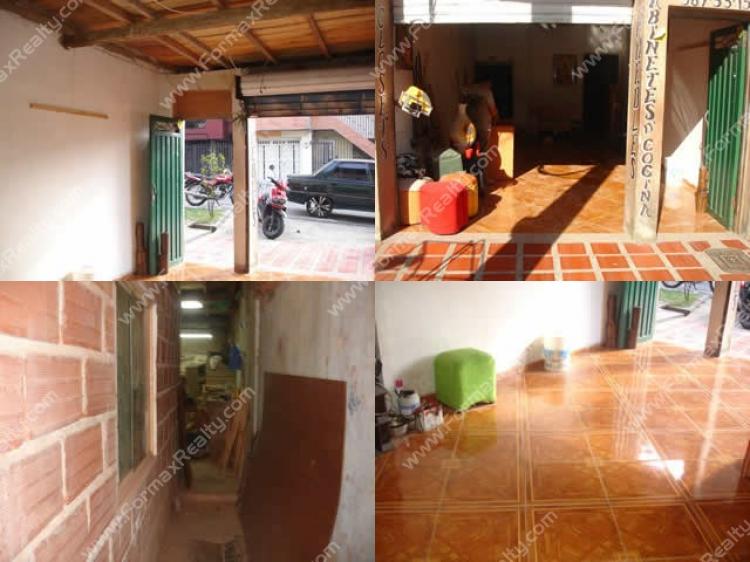 Foto Casa en Venta en poblado, Medellín, Antioquia - $ 95.000.000 - CAV41136 - BienesOnLine