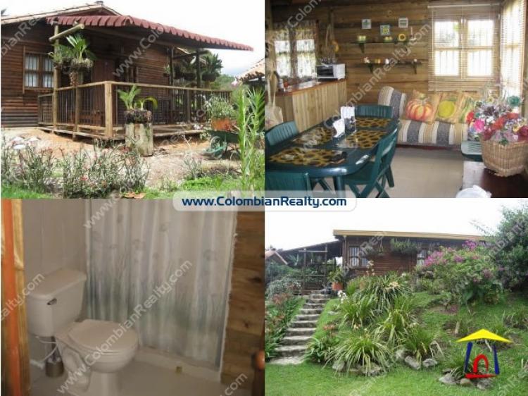 Foto Finca en Venta en Medellín, Antioquia - U$D 98.000.000 - FIV42707 - BienesOnLine