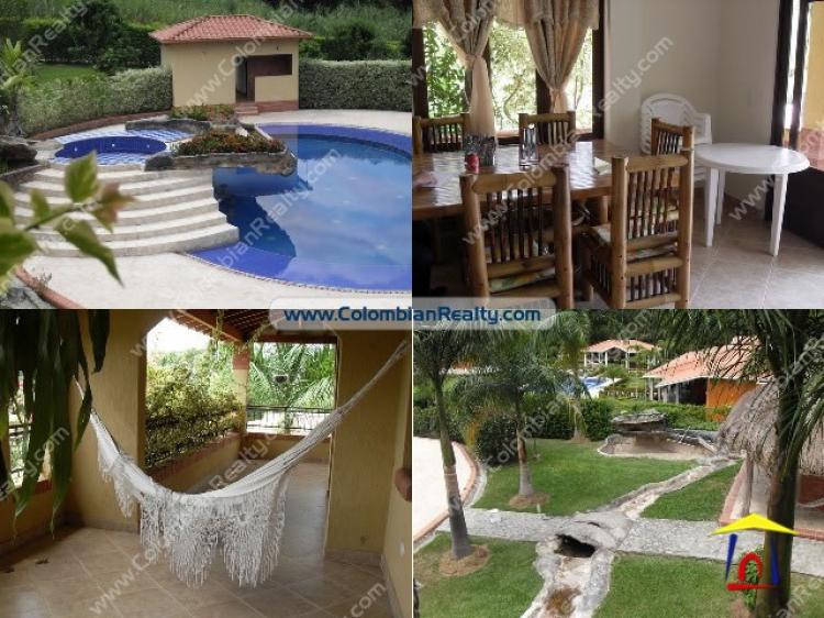 Foto Finca en Venta en Medellín, Antioquia - U$D 1.200.000.000 - FIV42705 - BienesOnLine