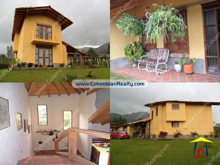 Foto Finca en Venta en Medellín, Antioquia - U$D 250.000.000 - FIV42704 - BienesOnLine