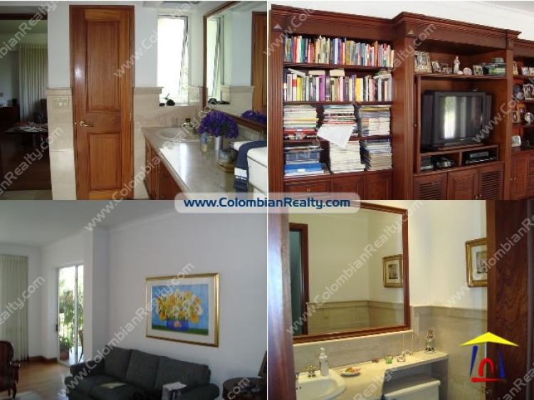 Foto Casa en Venta en Medellín, Antioquia - $ 1.400.000.000 - CAV48312 - BienesOnLine