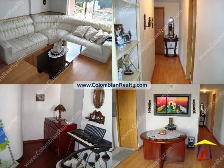 Foto Apartamento en Venta en Medellín, Antioquia - $ 198.000.000 - APV41837 - BienesOnLine