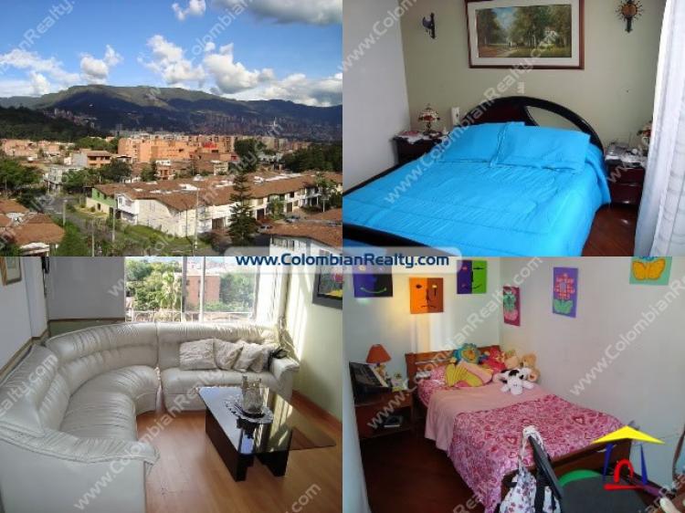 Foto Apartamento en Venta en Medellín, Antioquia - $ 198.000.000 - APV34634 - BienesOnLine