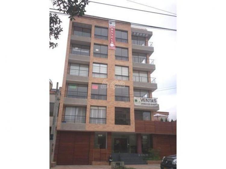 Foto Apartamento en Venta en Bogotá, Bogota D.C - $ 250.000.000 - APV11255 - BienesOnLine