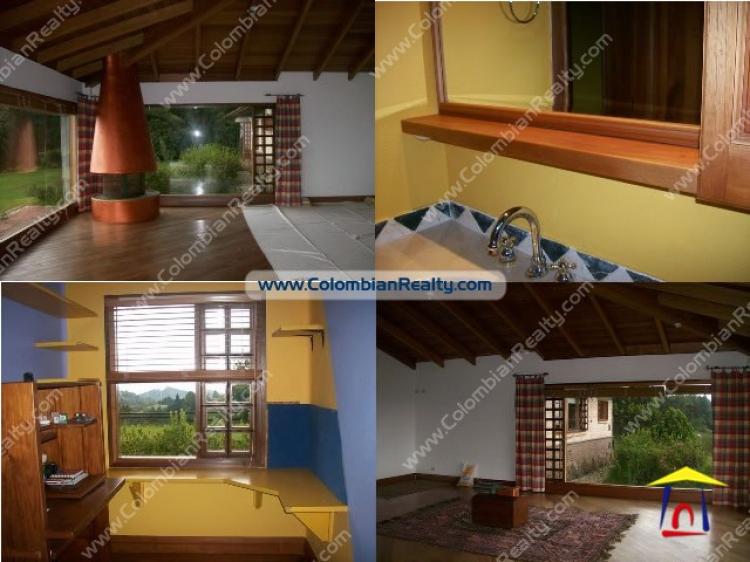 Foto Casa en Venta en Medellín, Antioquia - $ 1.380.000.000 - CAV48314 - BienesOnLine