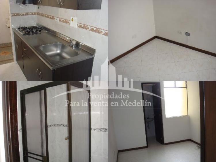 Foto Apartamento en Venta en Medellín, Antioquia - $ 130.000.000 - APV47305 - BienesOnLine