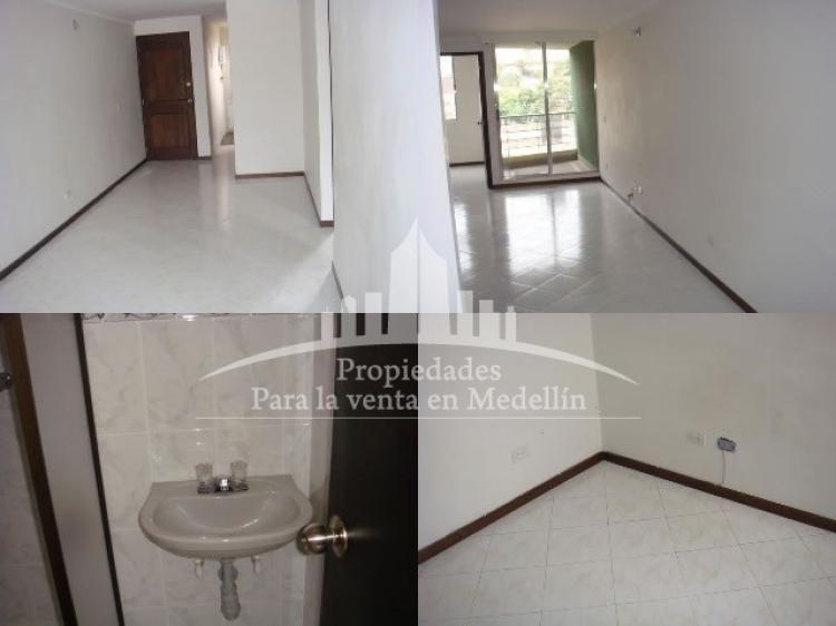 Foto Apartamento en Venta en Medellín, Antioquia - APV46243 - BienesOnLine