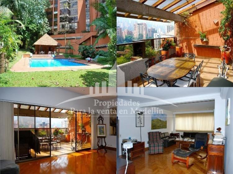 Foto Apartamento en Venta en Medellín, Antioquia - APV46244 - BienesOnLine