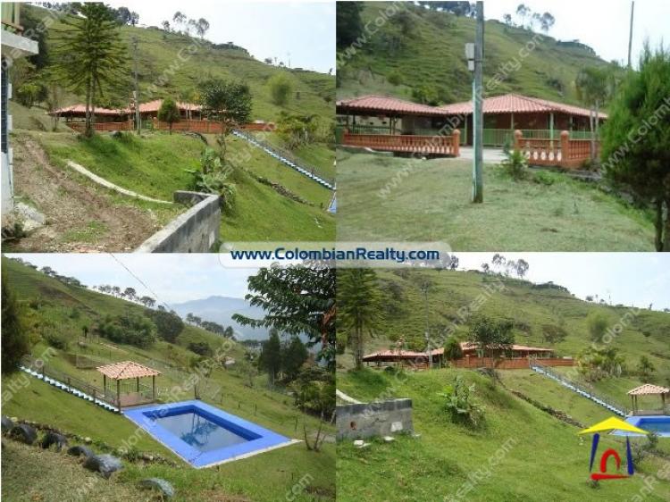 Foto Casa en Venta en Medellín, Antioquia - $ 460.000.000 - CAV48315 - BienesOnLine