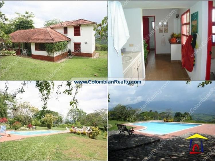 Foto Finca en Venta en Medellín, Antioquia - U$D 800.000.000 - FIV42700 - BienesOnLine