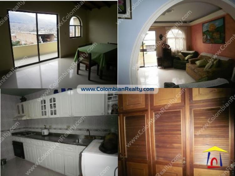 Foto Casa en Venta en Medellín, Antioquia - CAV49454 - BienesOnLine