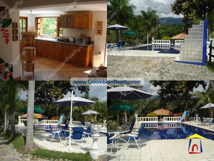 Foto Finca en Venta en Medellín, Antioquia - U$D 690.000.000 - FIV42698 - BienesOnLine