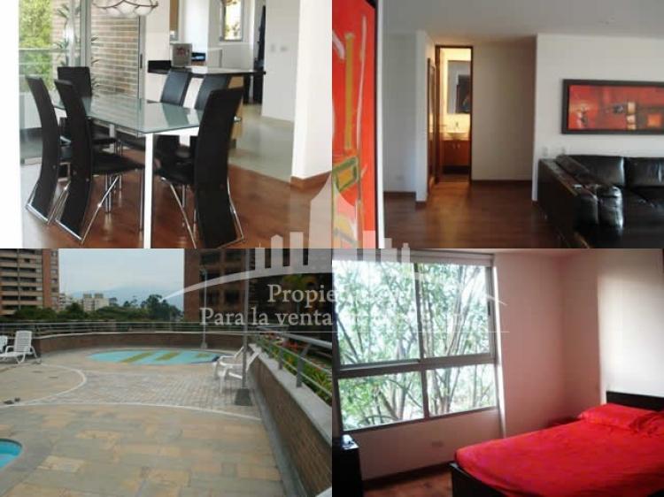 Foto Apartamento en Venta en Medellín, Antioquia - $ 850.000.000 - APV47306 - BienesOnLine