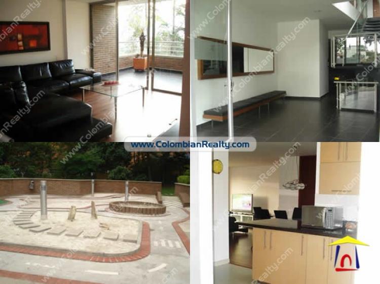 Foto Apartamento en Venta en Medellín, Antioquia - $ 440.000.000 - APV41834 - BienesOnLine