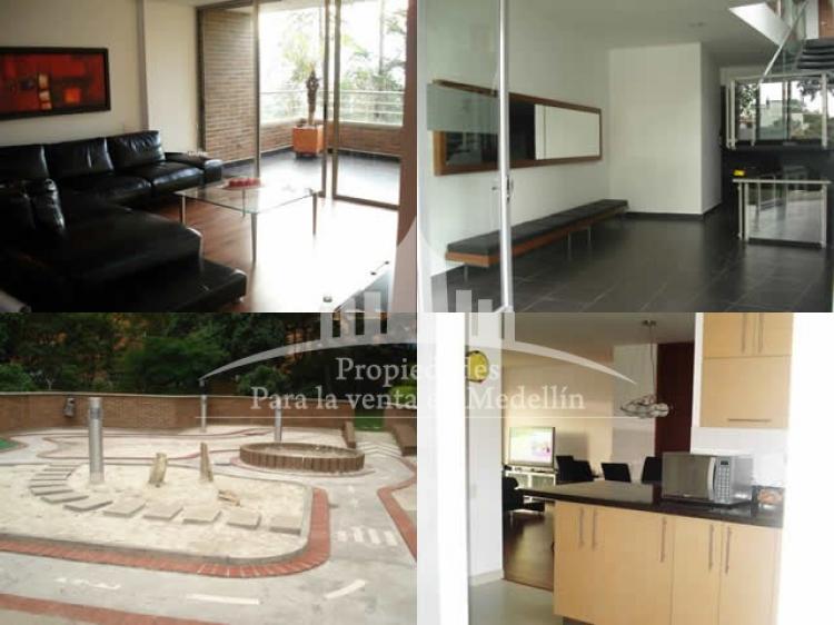 Foto Apartamento en Venta en Medellín, Antioquia - APV46245 - BienesOnLine