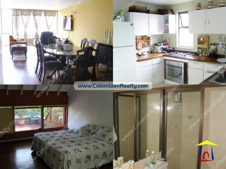 Foto Apartamento en Venta en Medellín, Antioquia - $ 380.000.000 - APV41833 - BienesOnLine