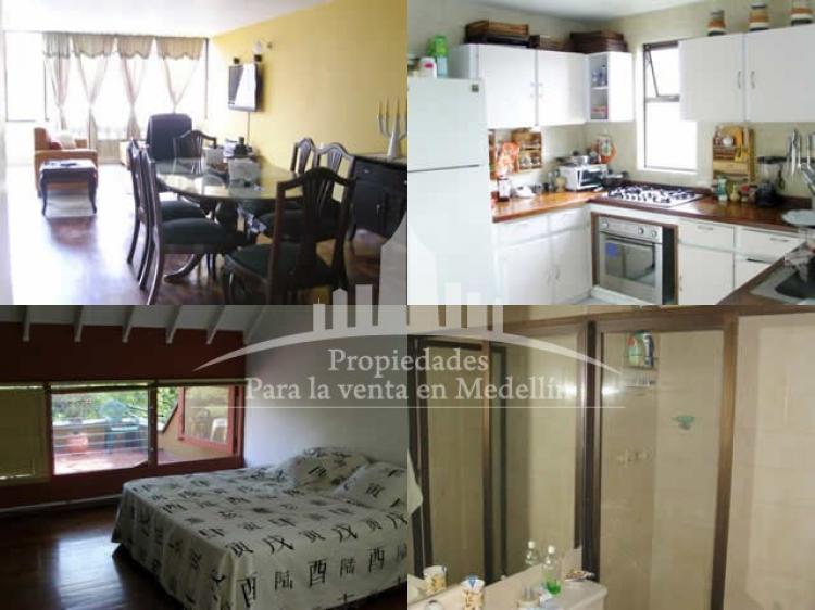 Foto Apartamento en Venta en Medellín, Antioquia - APV46246 - BienesOnLine