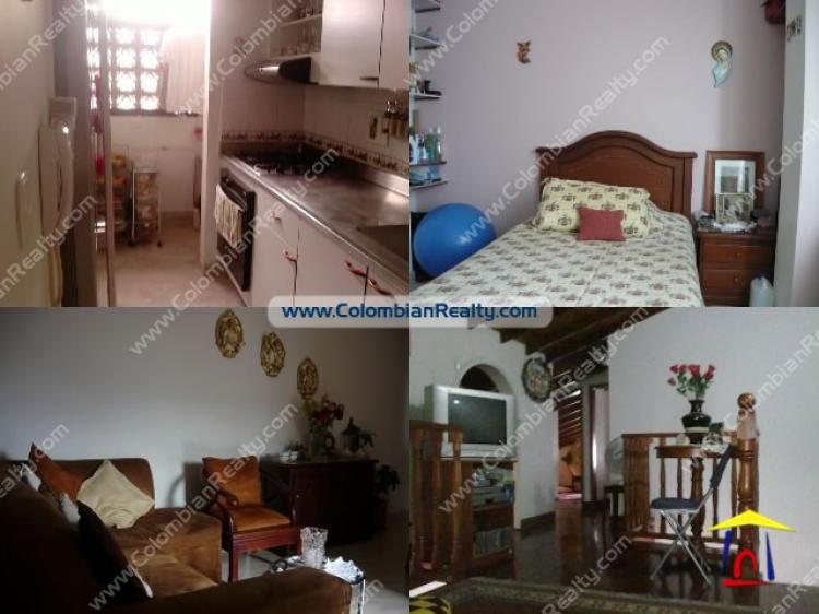 Foto Apartamento en Venta en Medellín, Antioquia - $ 255.000.000 - APV41832 - BienesOnLine