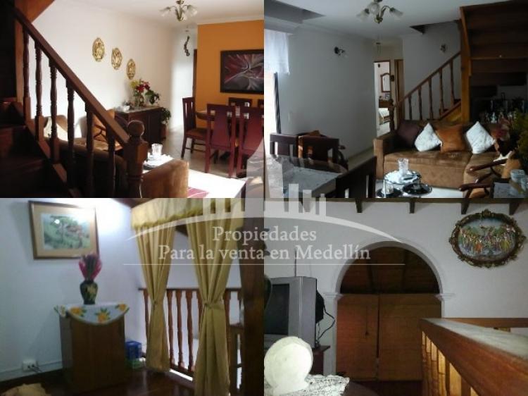 Foto Apartamento en Venta en Medellín, Antioquia - APV46247 - BienesOnLine