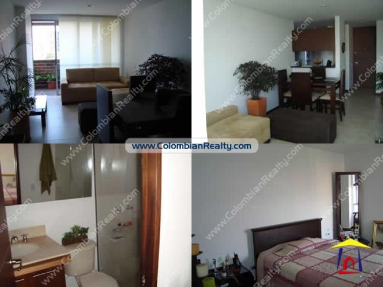 Foto Apartamento en Venta en Medellín, Antioquia - $ 220.000.000 - APV41831 - BienesOnLine