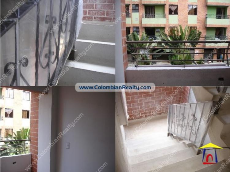 Foto Apartamento en Venta en Medellín, Antioquia - $ 235.000.000 - APV35852 - BienesOnLine
