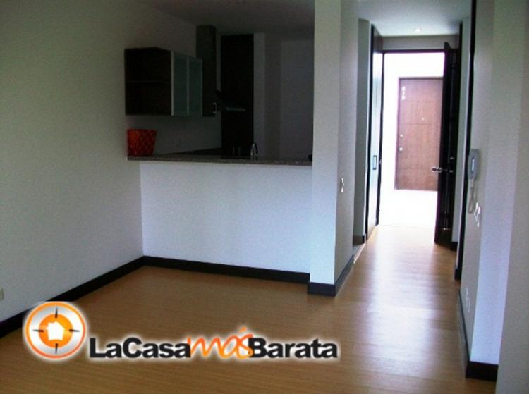 Foto Apartamento en Venta en CENTRO, Teusaquillo, Bogota D.C - $ 245.000.000 - APV41193 - BienesOnLine