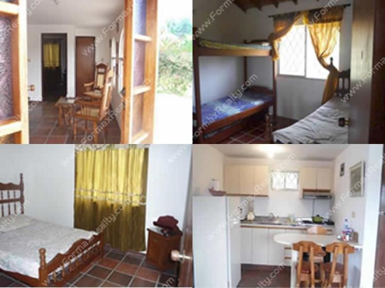 Foto Finca en Venta en Medellín, Antioquia - $ 170.000.000 - FIV44366 - BienesOnLine