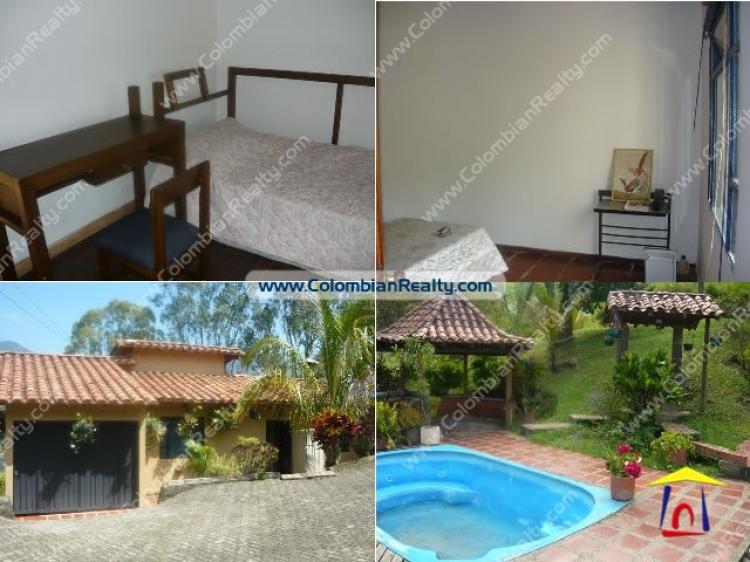 Foto Finca en Venta en Medellín, Antioquia - U$D 380.000.000 - FIV42697 - BienesOnLine