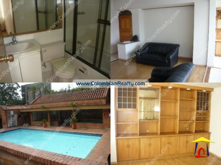 Foto Apartamento en Venta en Medellín, Antioquia - $ 380.000.000 - APV41830 - BienesOnLine