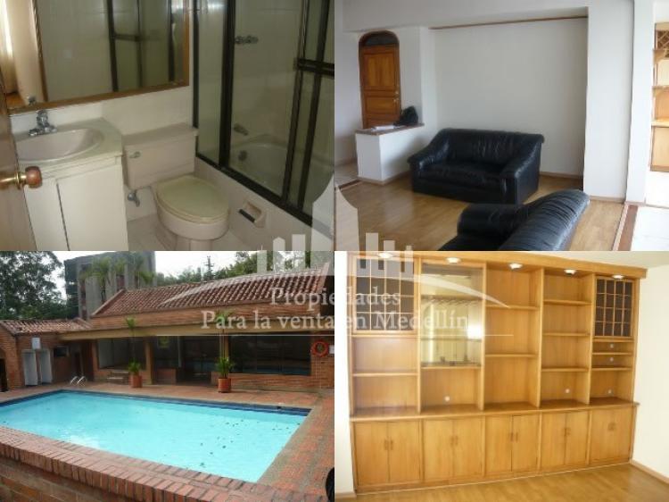 Foto Apartamento en Venta en Medellín, Antioquia - $ 380.000.000 - APV47310 - BienesOnLine