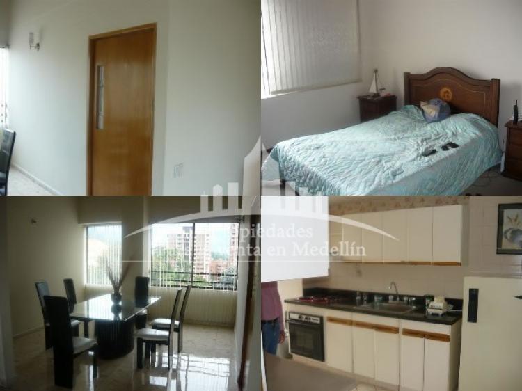 Foto Apartamento en Venta en Medellín, Antioquia - APV46248 - BienesOnLine